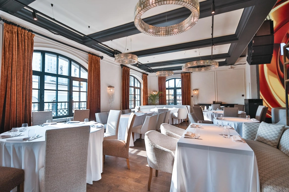 Modus Restaurant