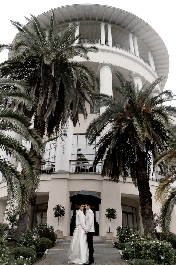 RODINA Grand Hotel & SPA