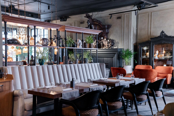 Modus Restaurant