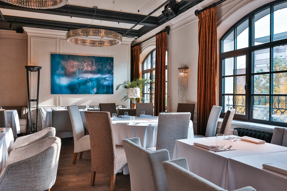 Modus Restaurant