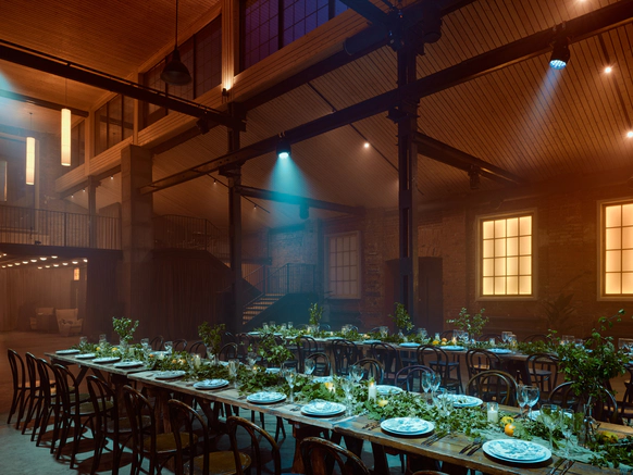 AG Loft