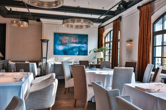Modus Restaurant