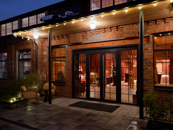AG Loft