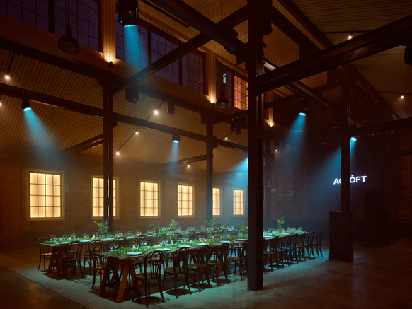 AG Loft