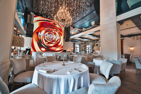 Modus Restaurant