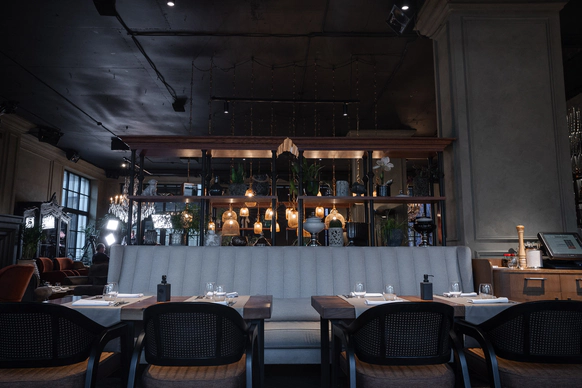 Modus Restaurant