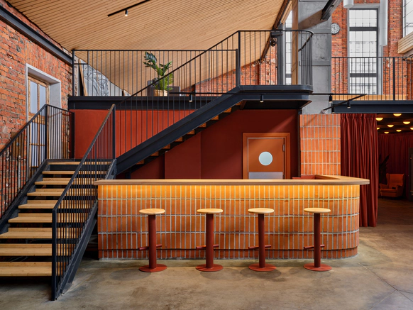 AG Loft