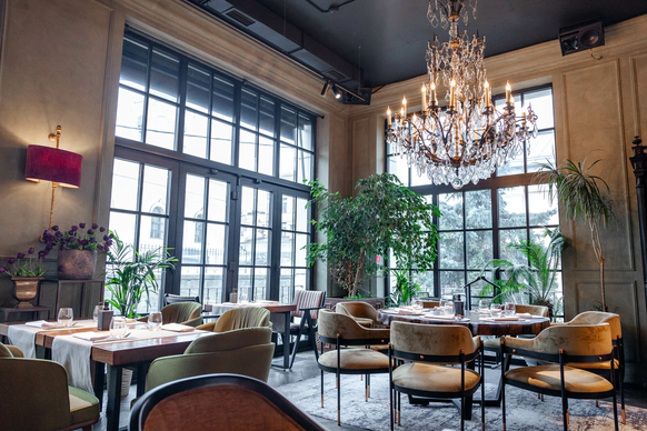 Modus Restaurant