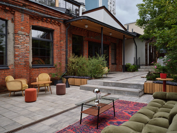 AG Loft