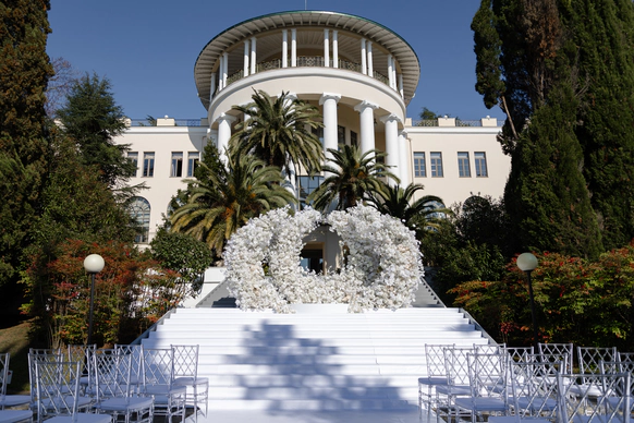 RODINA Grand Hotel & SPA