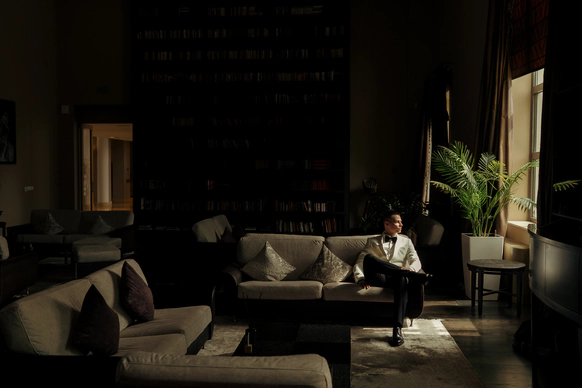 RODINA Grand Hotel & SPA