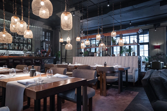 Modus Restaurant