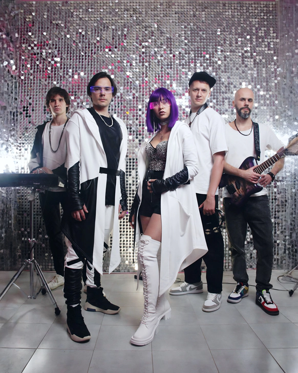 KALEIDOSKOP music band