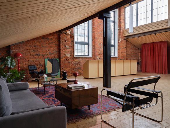 AG Loft