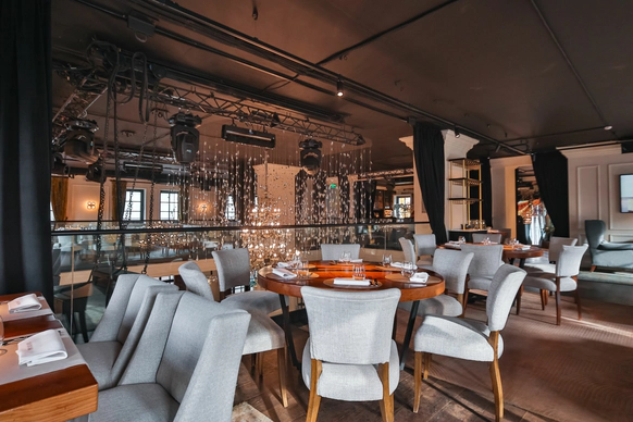 Modus Restaurant