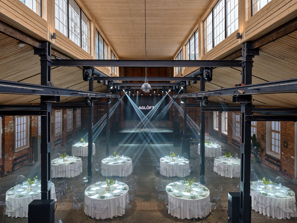 AG Loft