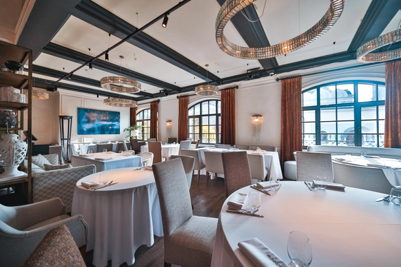 Modus Restaurant