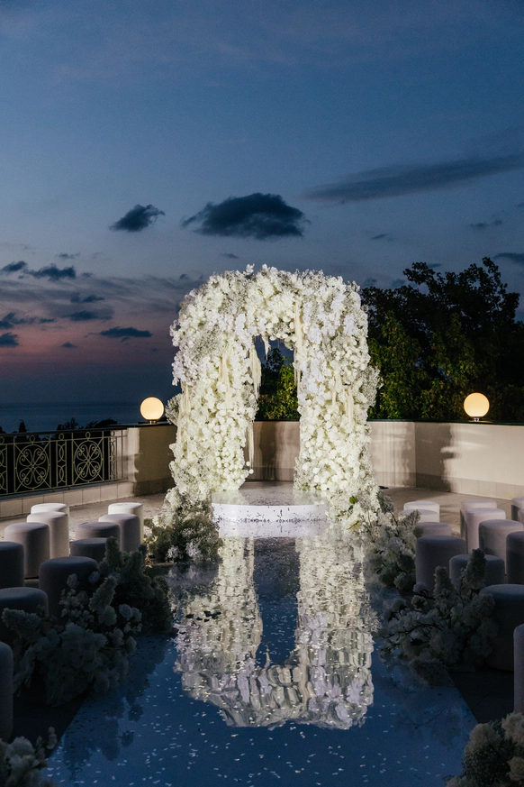 RODINA Grand Hotel & SPA