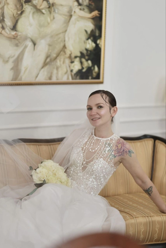 Елизавета Борисова