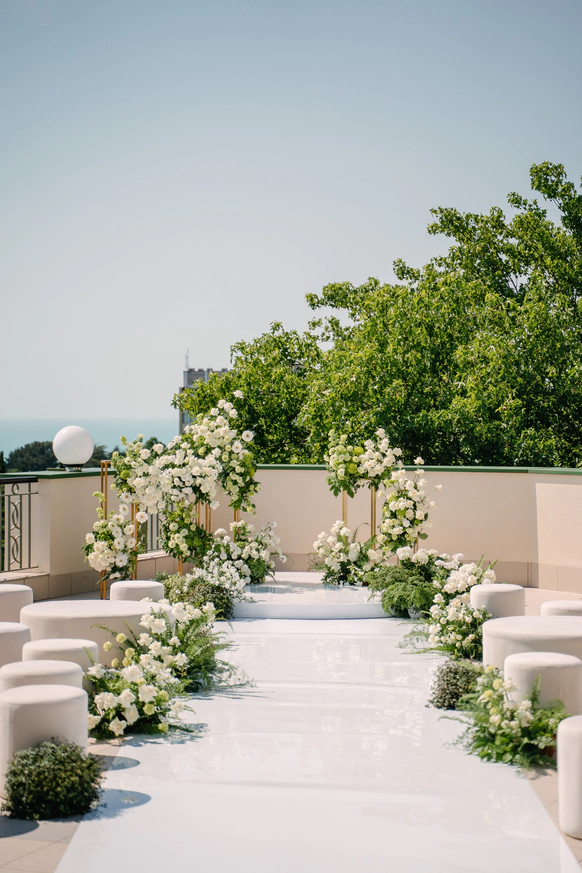 RODINA Grand Hotel & SPA