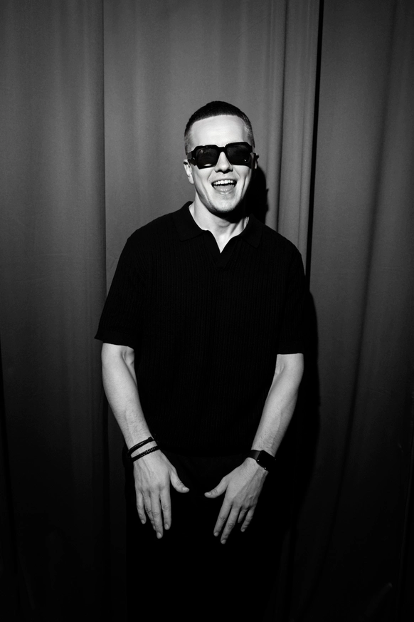 DJ VADIMSKEE