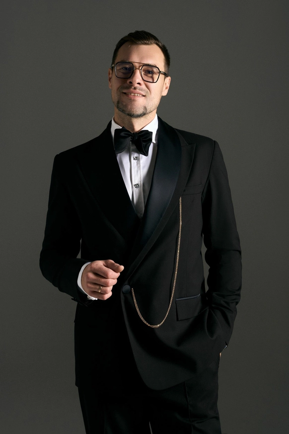 Сергей Глаголев