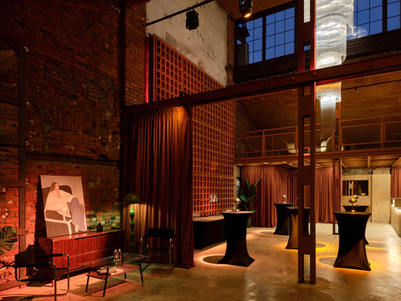 AG Loft