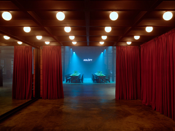 AG Loft