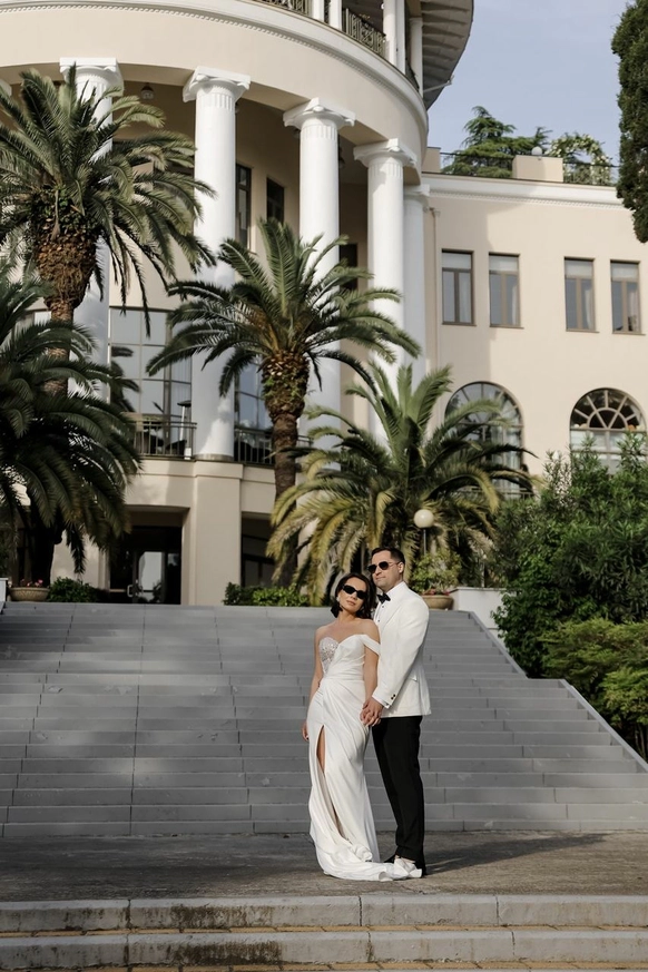 RODINA Grand Hotel & SPA