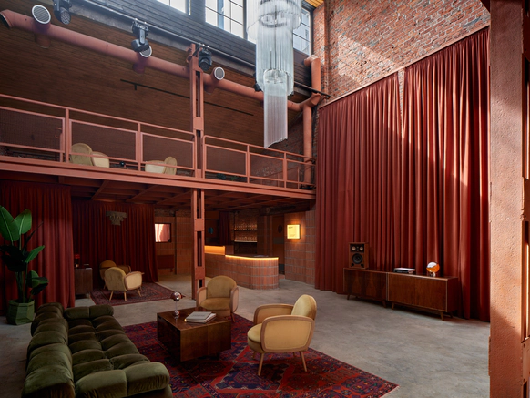 AG Loft