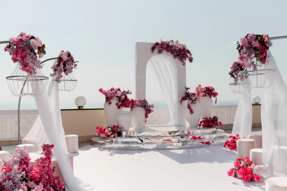 RODINA Grand Hotel & SPA