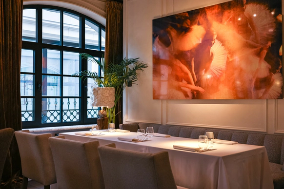 Modus Restaurant