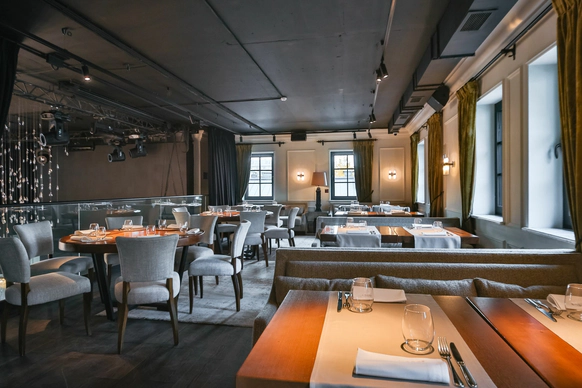 Modus Restaurant