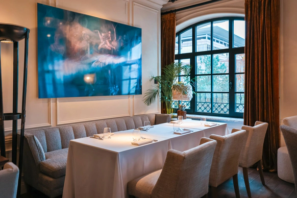 Modus Restaurant