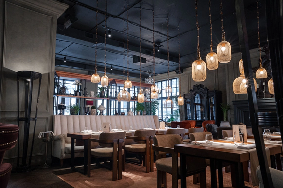 Modus Restaurant