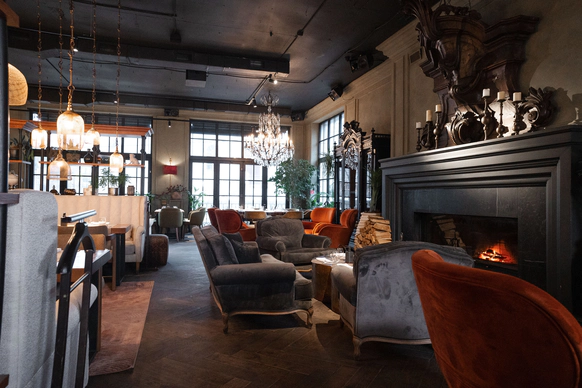Modus Restaurant