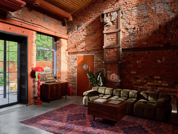 AG Loft