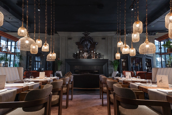 Modus Restaurant