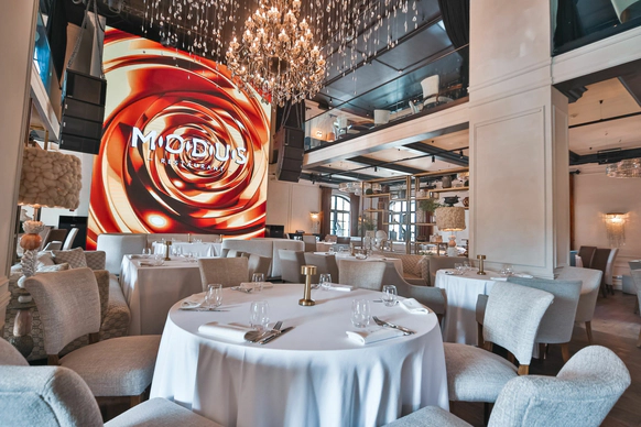 Modus Restaurant