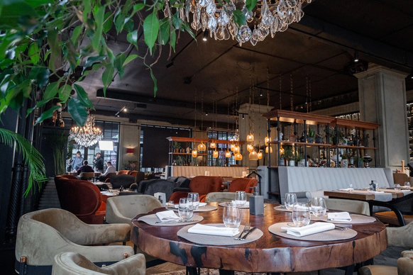 Modus Restaurant