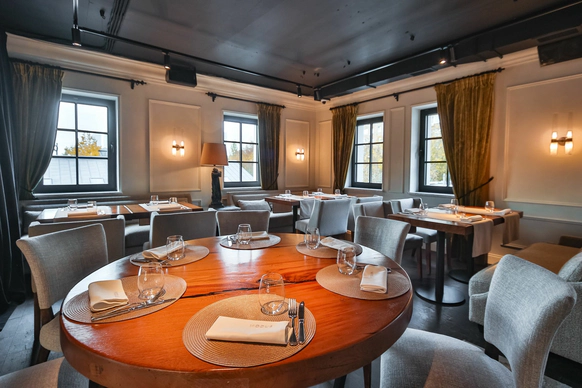 Modus Restaurant