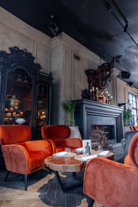 Modus Restaurant