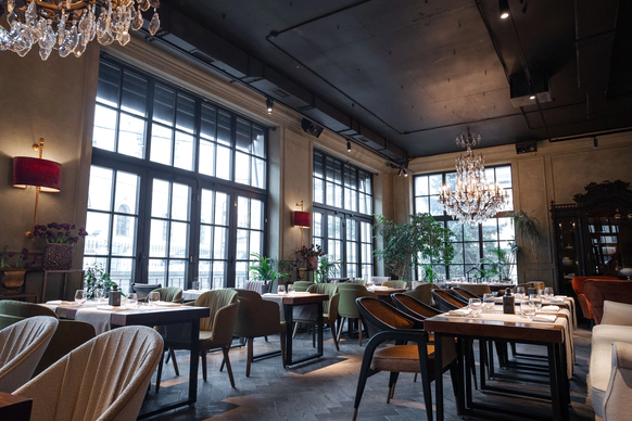 Modus Restaurant