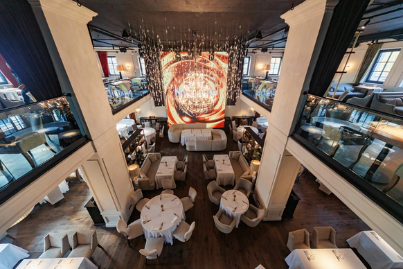 Modus Restaurant