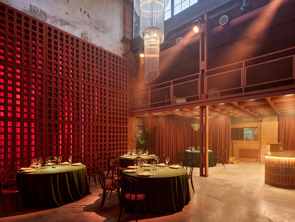 AG Loft