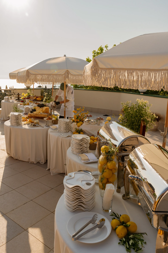 RODINA Grand Hotel & SPA