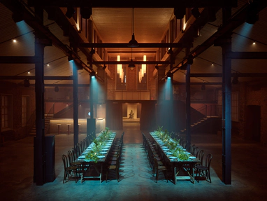 AG Loft