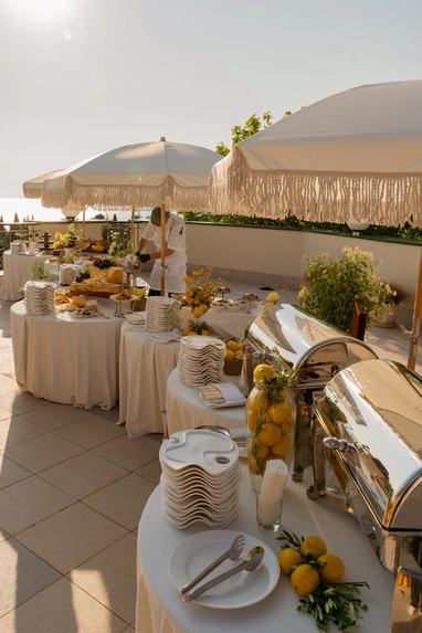RODINA Grand Hotel & SPA