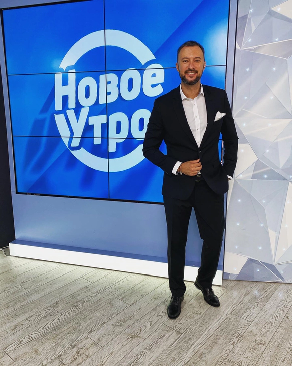 Виталий Лучинович