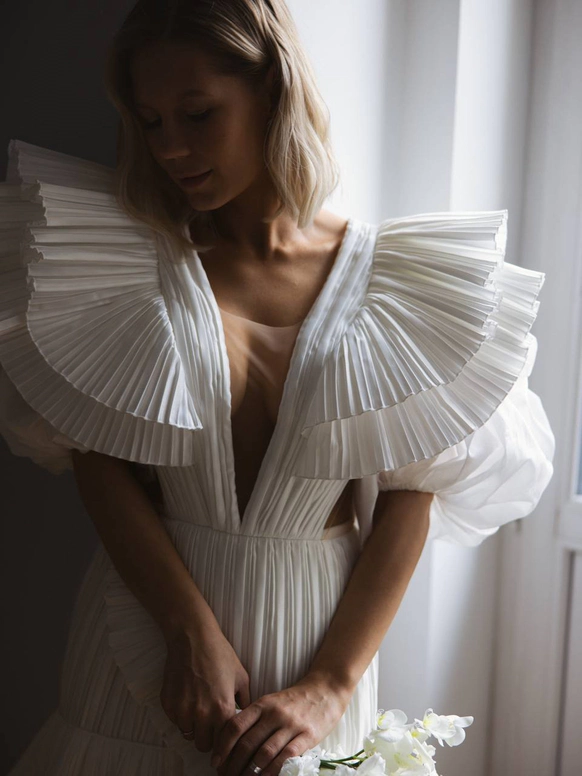 Арина Шарина